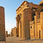 Luxor Day Tour Visit Edfu and Kom Ombo With Transfers - FAQ