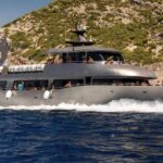 Luxury Boat Trip to Symi Island with Swimming at St. George - The Itinerary Breakdown