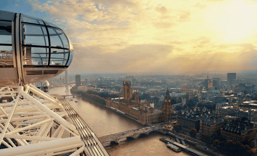 LUXURY CHAUFFEUR-DRIVEN TOURS OF LONDON - Is This Tour Worth the Price?