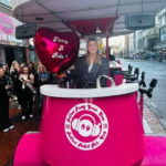 Luxury Pink Hen Party Bike Tour of Belfast - Who Is This Tour Perfect For?