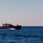 Luxury private boat tour to Korula with "COLNAGO 45" - The Experience: A Day of Freedom and Beauty