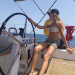 Luxury, Private Sailing Yacht Charter with crew; Half Day - An In-Depth Look at the Gibraltar Sailing Yacht Tour