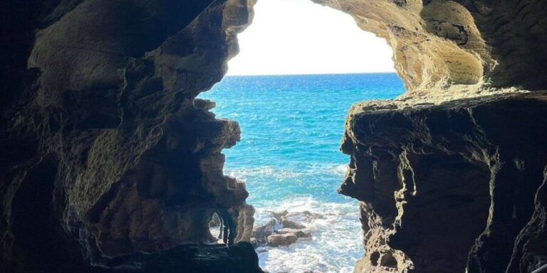 Luxury Private Tangier Tour from Estepona all inclusive - Important Considerations