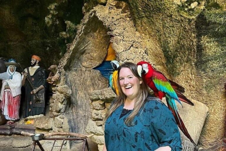 Luxury Private Tangier Tour from Marbella all inclusive - The Value of the Package