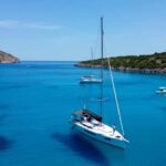 Luxury Sailing Cruise in Agios Nikolaos: Half-Day & Full-Day - The Experience: What Makes It Special