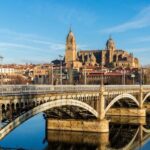 Luxury Salamanca & Iberian Ham Tour from Madrid - Deep Dive into the Experience