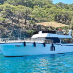 Luxury Shared Yacht Experience in Kemer (Small Group) - The Itinerary Breakdown