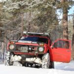 Luxury Tour Andorra and Range Rover Sport challenge from Barcelona - Final Thoughts