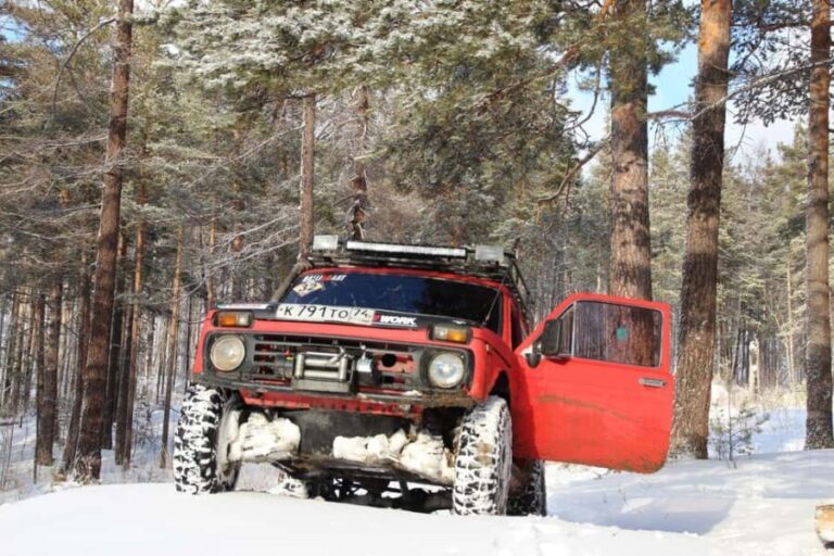 Luxury Tour Andorra and Range Rover Sport challenge from Barcelona - Final Thoughts