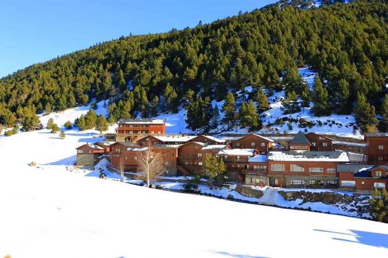 Luxury Tour Andorra with snow driving course from Barcelona - Is This Tour Worth It?