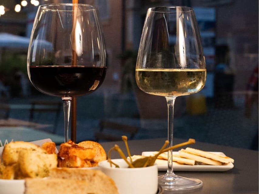 Luxury Wine Tasting in Modena City Center - Who Should Consider This Tour?