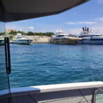 Luxury Yacht Experience Semi-Private North East - Final thoughts