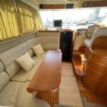 Luxury yacht in Fuengirola - Analyzing the Price and Value