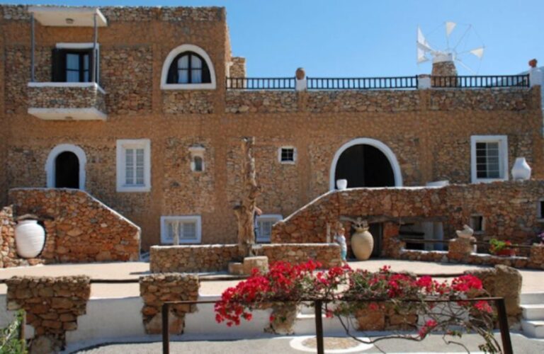 Lychnostatis Open Air Museum: Entry Ticket with Add-Ons - Why Visit Lychnostatis? What You Can Expect