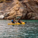 Lygaria Beach: Eco-Friendly Kayak Adventure - An In-Depth Look at the Eco Kayak Adventure