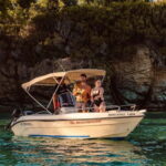 Lygaria Beach: Fishing trip - What’s Included and What to Expect