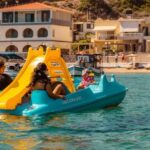 Lygaria Beach: Pedal Boat (Pedalo) - Why Youll Love the Pedal Boat Experience at Ligaria Beach