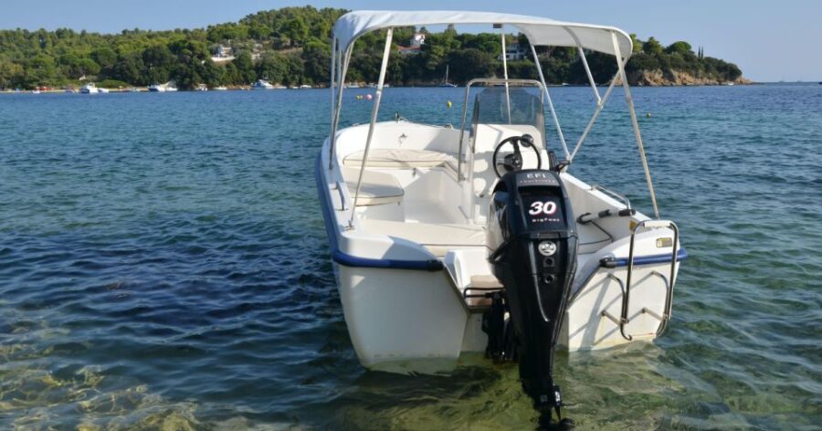 Lygaria: Private Motorboat Cruise with Snorkeling & Swimming - Final Thoughts: Is This Tour Worth It?