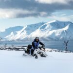 Lyngen: Snowmobile Safari with Lunch in seaside Restaurant - Practical Tips for Your Snowmobile Safari