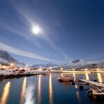 Lyngenalps: Northern Lights Snowmobile Safari - What’s Included and What’s Not