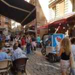 Lyon: 1 or 2-Hour Pedicab Tour - Who Will Love This Tour?