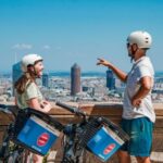 Lyon: 2-Hour Panoramic E-Bike Tour - What Makes This Tour Special?