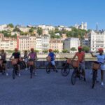 Lyon: 3-Hour Guided E-Bike Tour - Practical Aspects and Value