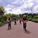 Lyon: 4-Hour Electric Bike Tour with Tasting Break - The Itinerary: From Riverside to Hilltop Views