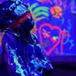 Lyon: Apéro sculpture à 4 mains. - What to Expect from the Sculpting in Darkness Tour