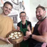 Lyon: Asian cooking classes: make your own baos! - Who Should Consider This Experience?