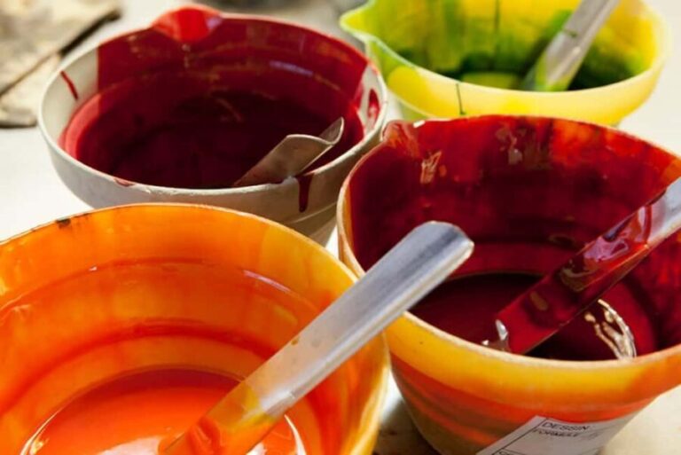 Lyon: Create your own traditional Lyonnais silk square - Final Thoughts: Is This Tour for You?