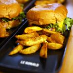 Lyon: Croix-Rousse District Vegan Food Tour with Tastings - The Tastings — A Closer Look