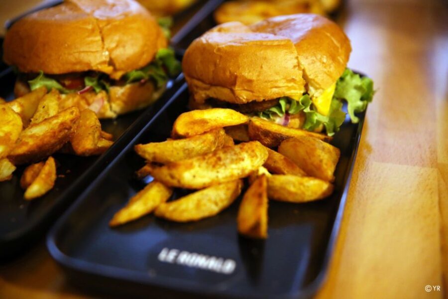 Lyon: Croix-Rousse District Vegan Food Tour with Tastings - The Tastings — A Closer Look