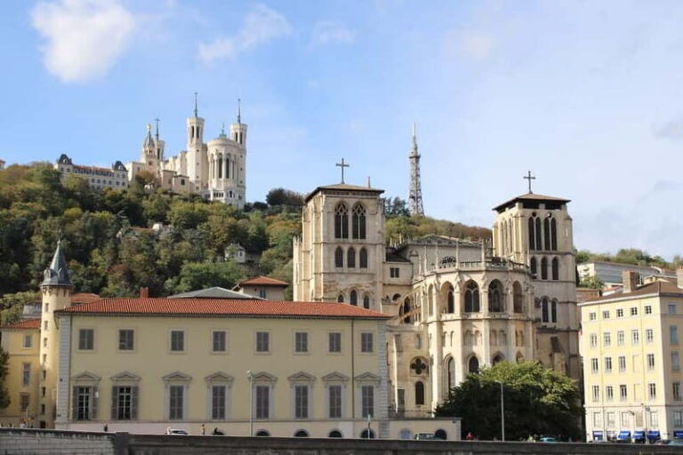 Lyon : Culinary Delights Tour - What You’ll Experience Step-by-Step