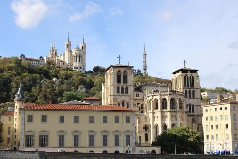 Lyon : Culinary Delights Tour - What You’ll Experience Step-by-Step