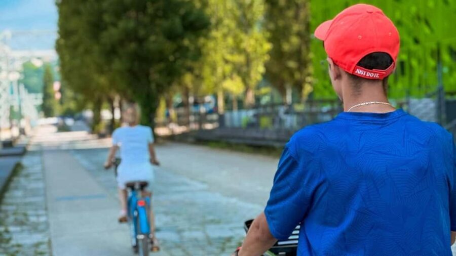 Lyon: discover the best spots on a guided bike tour - What Makes This Tour Stand Out