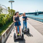 Lyon: Discovery Tour by Segway - The Value of the Experience