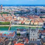 Lyon: Express Walk with a Local in 60 minutes - Detailed Breakdown of the Experience