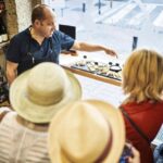 Lyon: Food Walking Tour with a Local Guide - The Detailed Itinerary: What to Expect