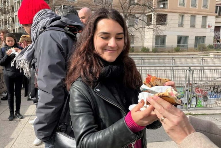 Lyon: Guided Food Tour with Tastings - Key Points