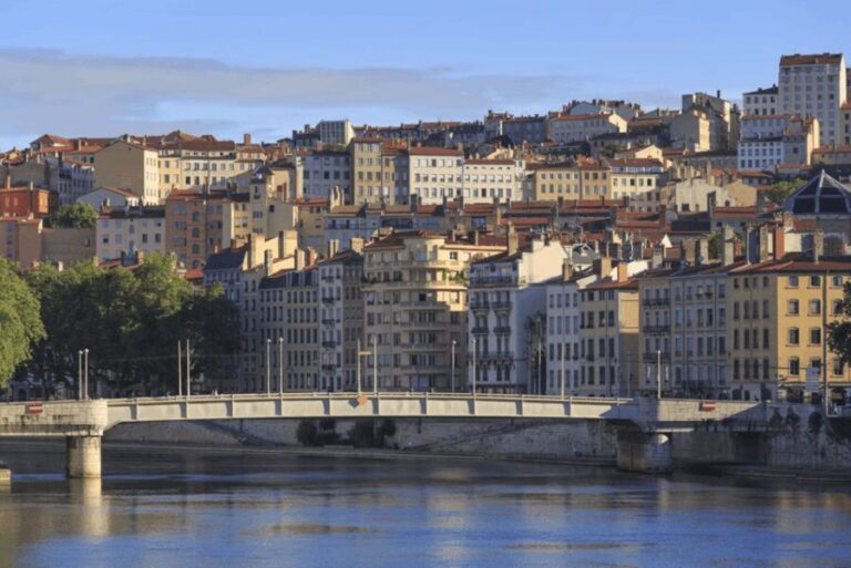 Lyon: Guided tour of the Croix-Rousse - Analyzing the Value