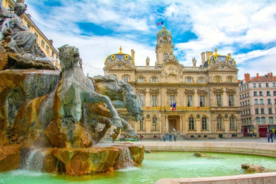 Lyon Old Town Highlights and History Private Walking Tour - Value and Practical Considerations
