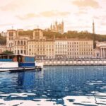 Lyon Old Town Tour with Sightseeing Cruise Tickets - The Scenic Saône River Sightseeing Cruise