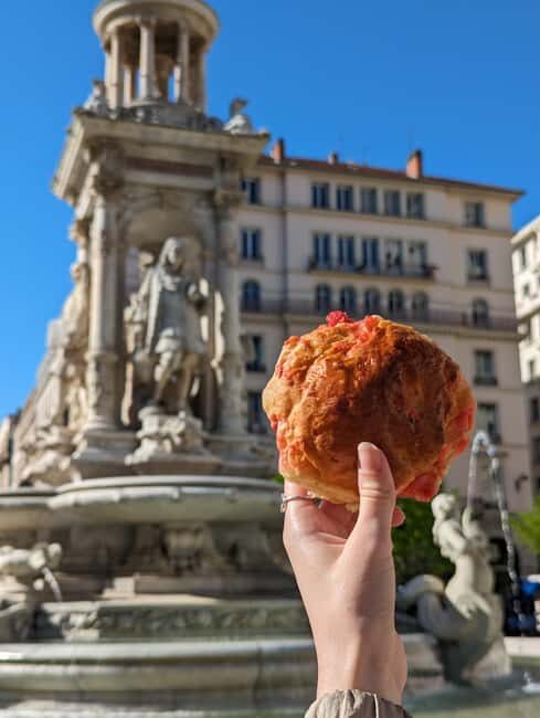 Lyon: Presquîle & Old Town Food Tour - Full Lunch Tastings - Exploring the Itinerary: What’s Included and Why It Matters