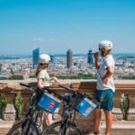 Lyon: Rent an electric bike for 2 hours - Why This Experience Offers Great Value