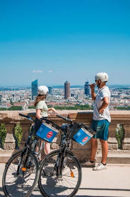Lyon: Rent an electric bike for 2 hours - Why This Experience Offers Great Value