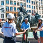Lyon Segway Tour: The highlights - What’s Included and What to Keep in Mind