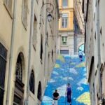 Lyon: Street Art & Street Food Tour - The Street Art Scene: What Makes It Special?