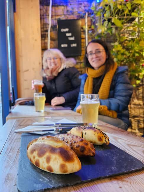 Lyon: Street Food Tour - What the Food and Tastings Mean for Your Visit