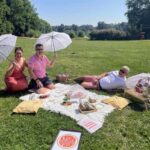 Lyon: Tête d'Or Park Gourmet Picnic Basket - A Deep Dive into the Tête dOr Gourmet Picnic Experience